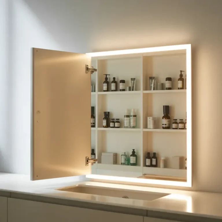 22 Hidden Storage Ideas for a Clean Home Look