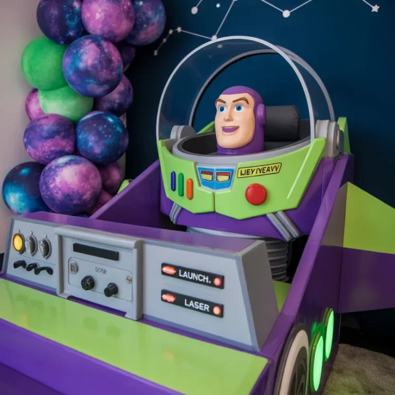 24 Toy Story Birthday Party Ideas