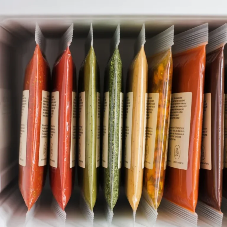 23 Freezer Drawer Organization Hacks