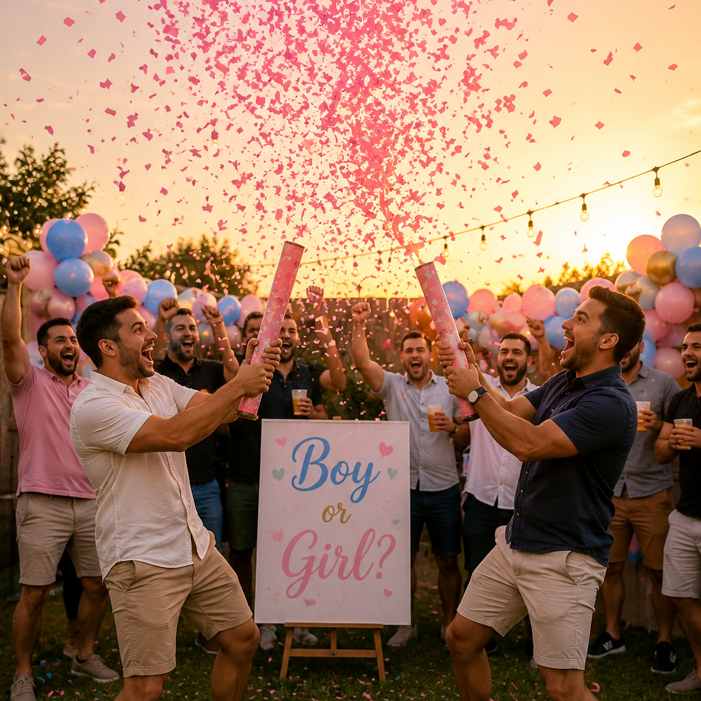 23 Gender Reveal Gift Ideas for 2026