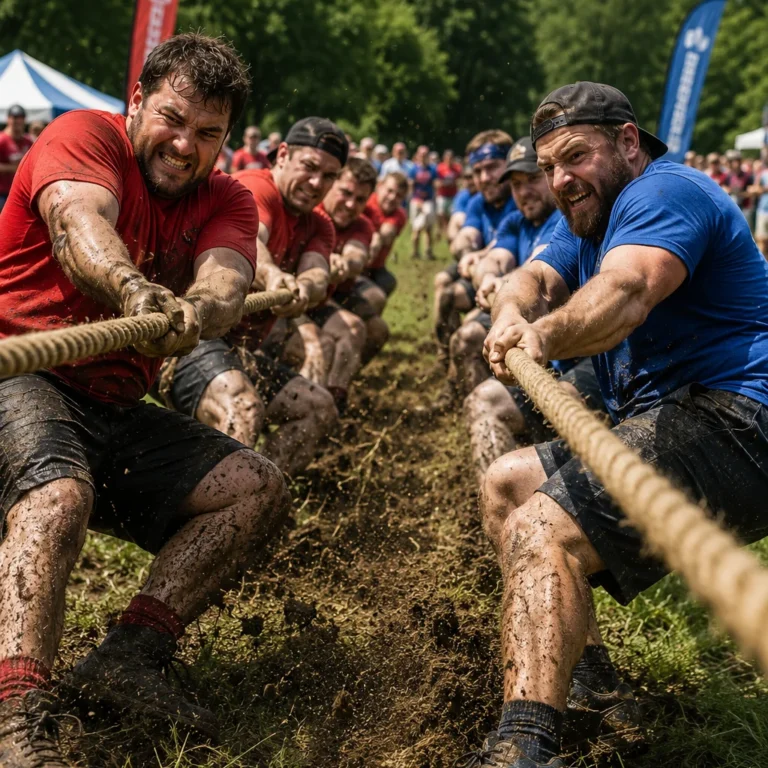 24 Summer Games Everyone Will Want to Play