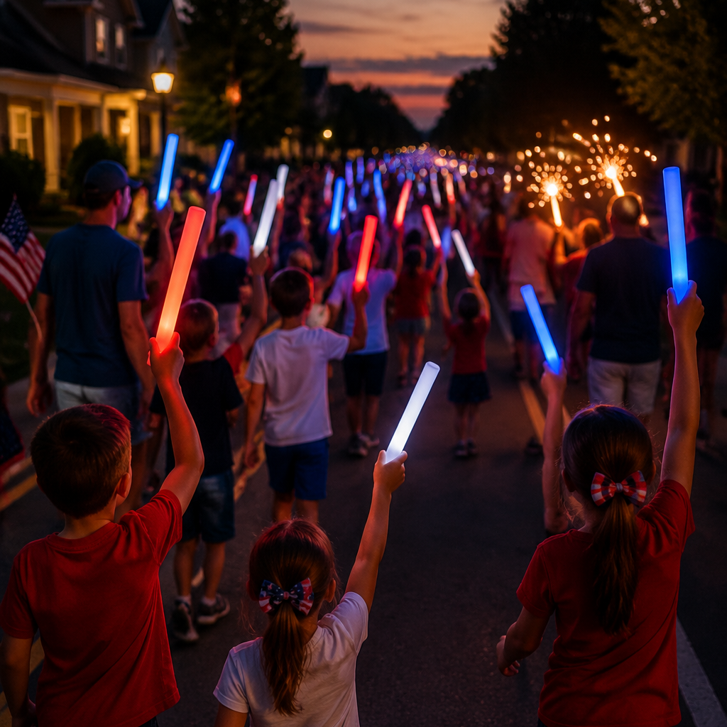 25 Fourth of July Party Ideas Everyone Loves