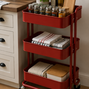 25 IKEA Hacks for Small Spaces You’ll Love
