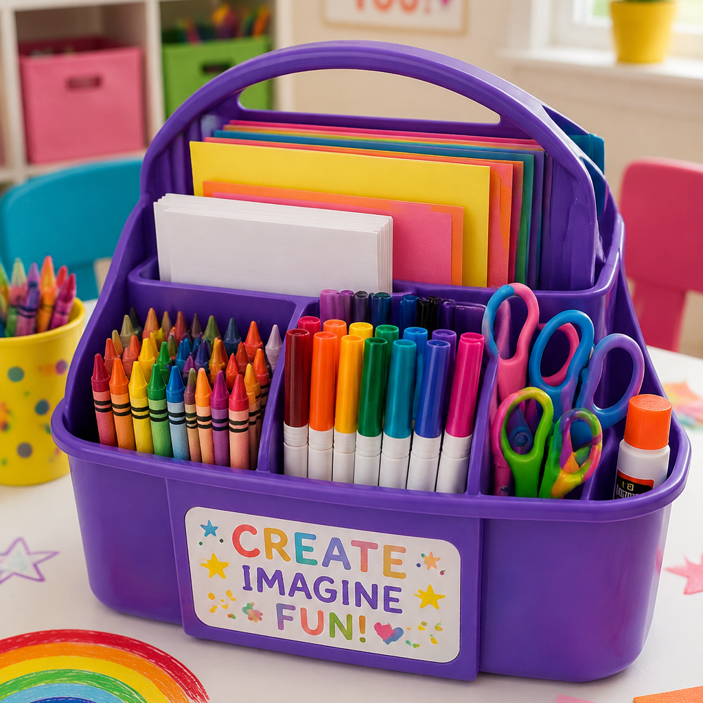 22 Kid Organization Hacks to Simplify Your Home