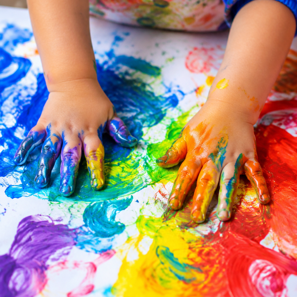 31 Fine Motor Activities for Preschoolers