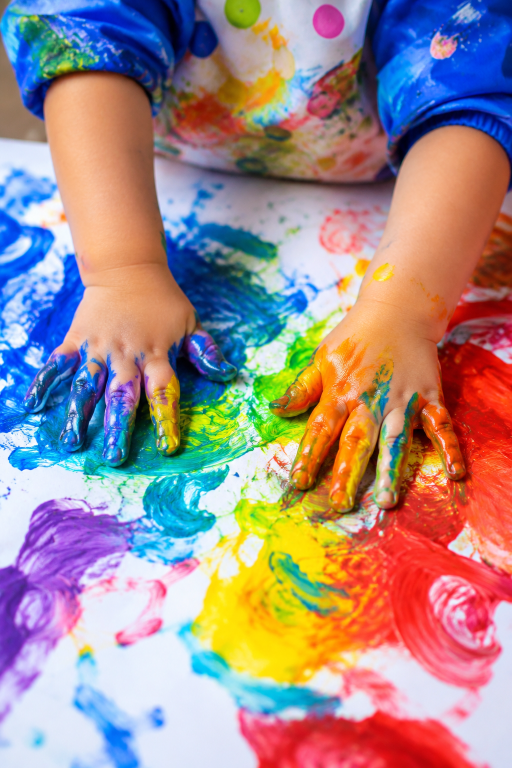 31 Fine Motor Activities for Preschoolers