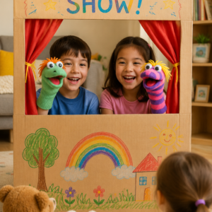 26 Indoor Activities for Kids in 2026