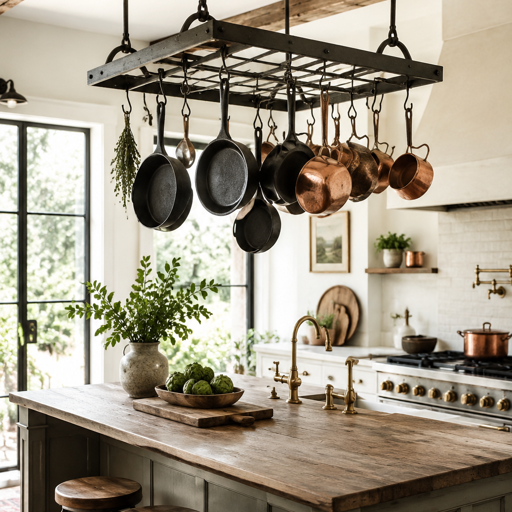 24 Small Space Storage Ideas That Actually Work