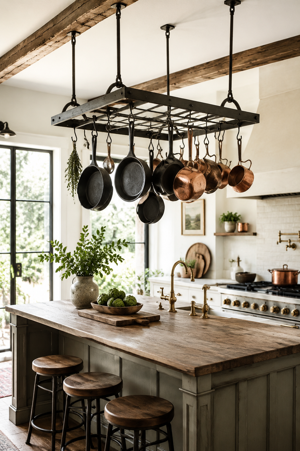 24 Small Space Storage Ideas That Actually Work