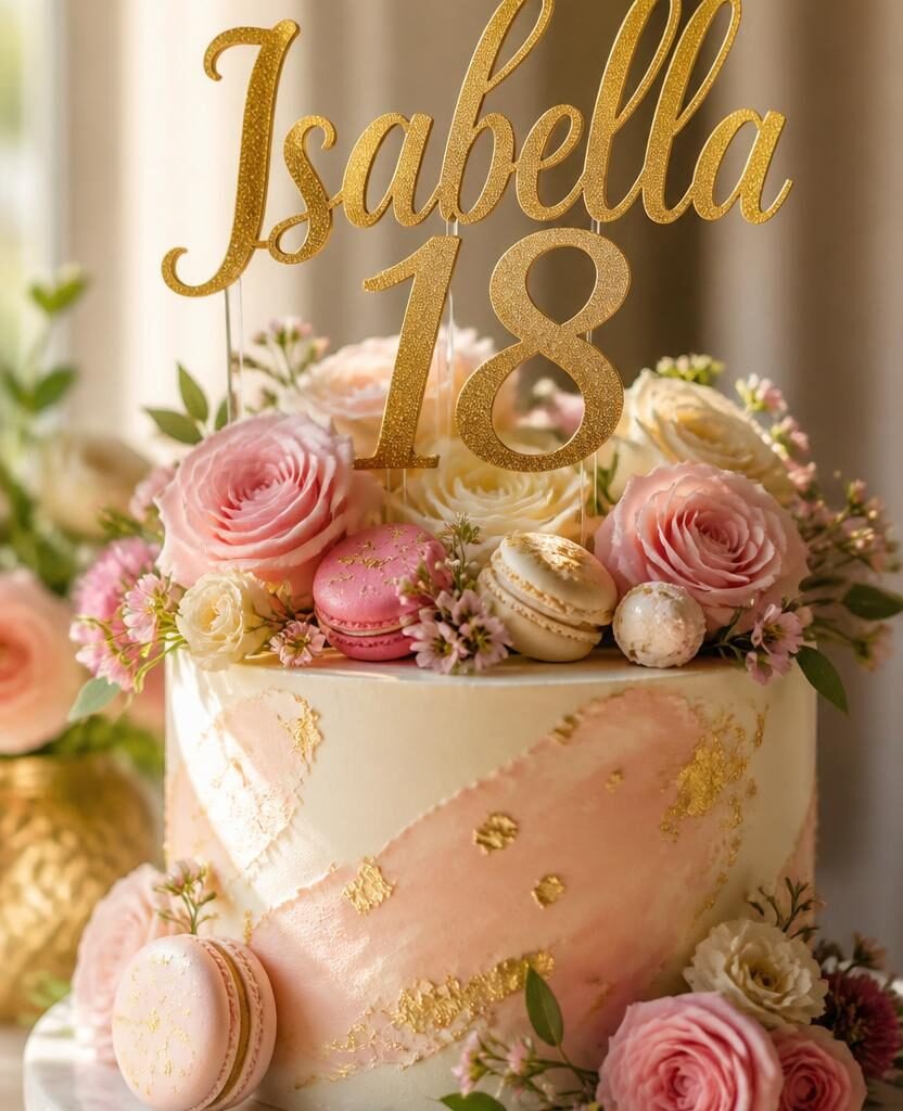 24 Birthday Decoration Ideas You Need to Try