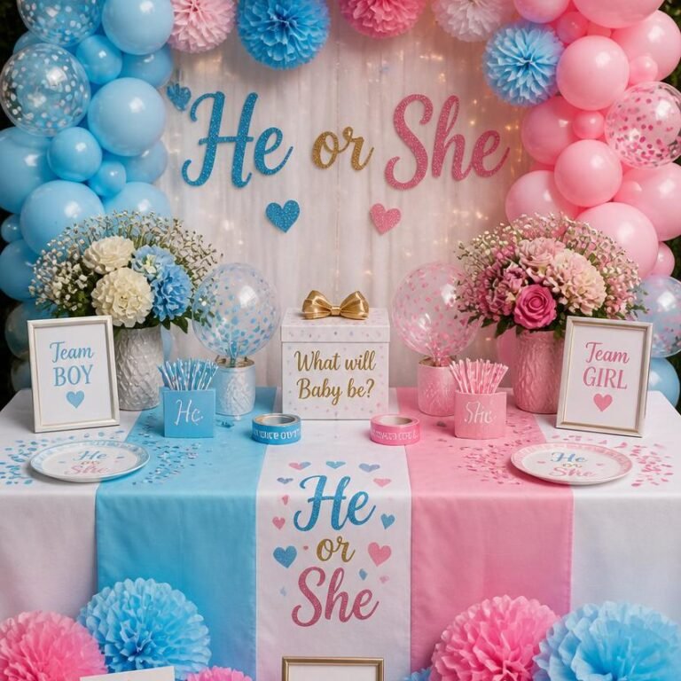 23 Gender Reveal Gift Ideas for 2026