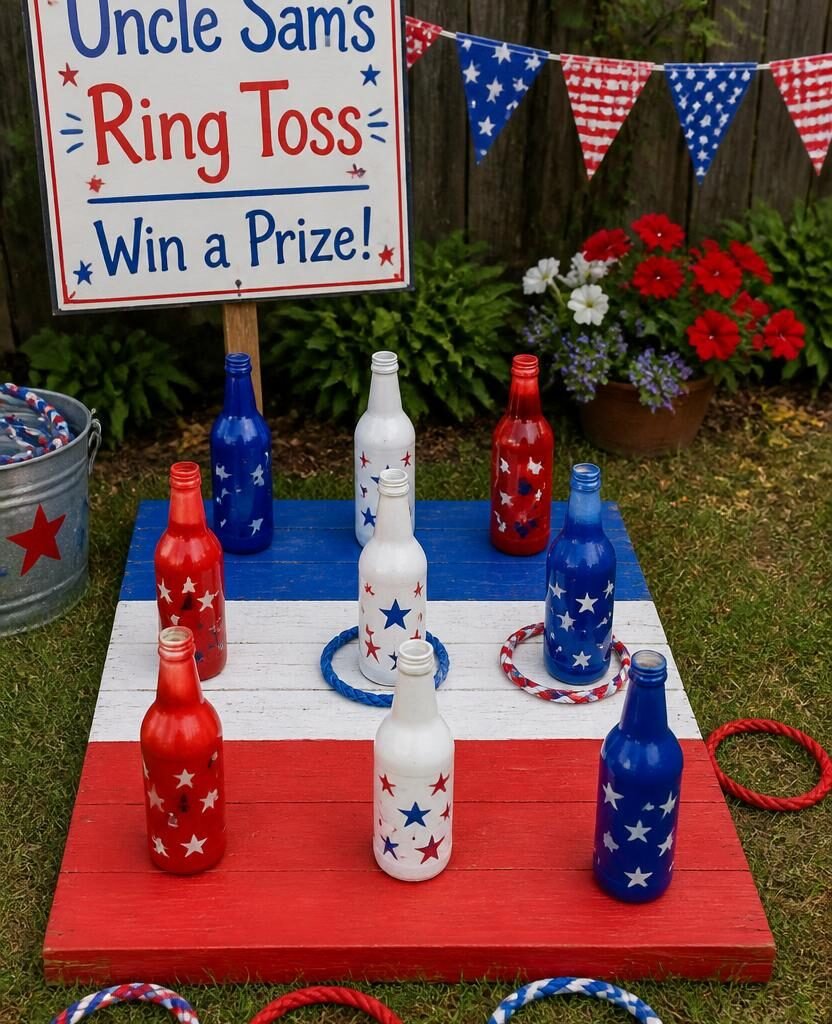 25 Fourth of July Party Ideas Everyone Loves