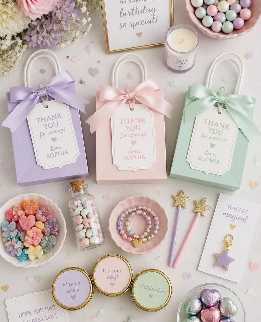 24 Birthday Decoration Ideas You Need to Try
