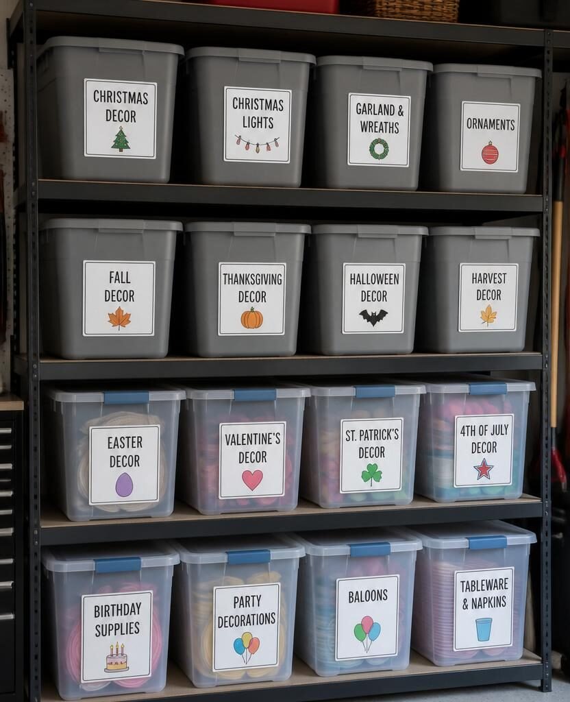 22 Kid Organization Hacks to Simplify Your Home