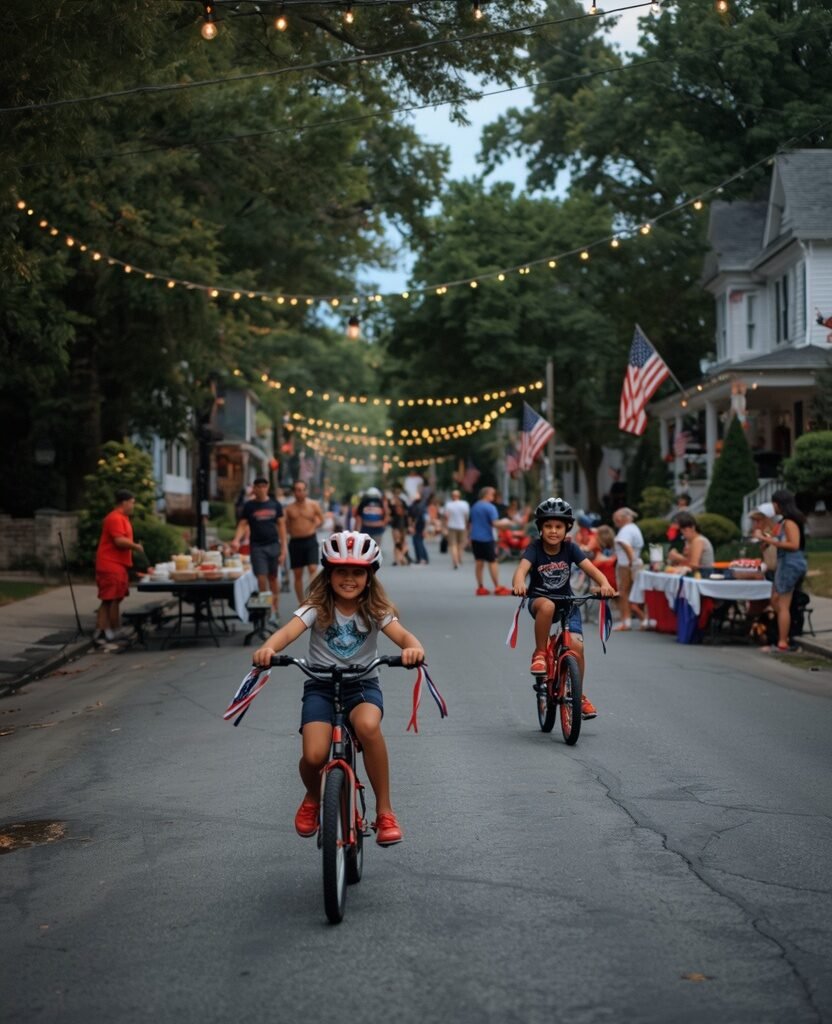25 Fourth of July Party Ideas Everyone Loves
