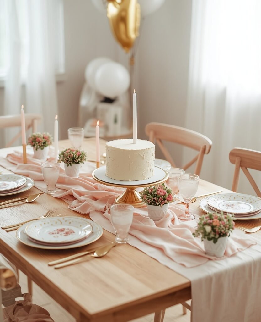 24 Birthday Decoration Ideas You Need to Try