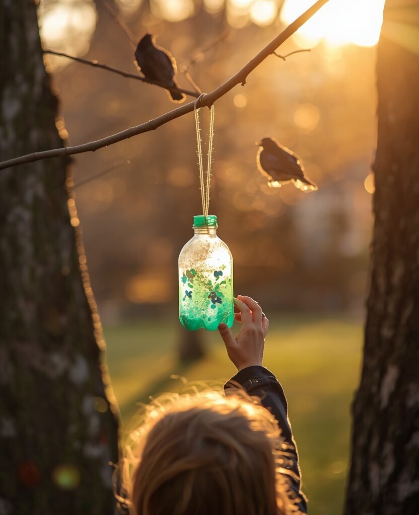 25 Recycling Activities for Kids That Are Fun