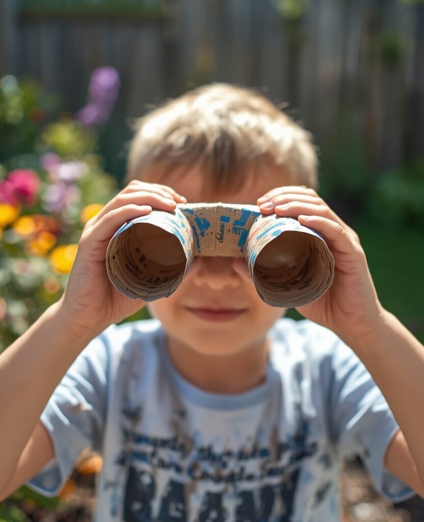 25 Recycling Activities for Kids That Are Fun