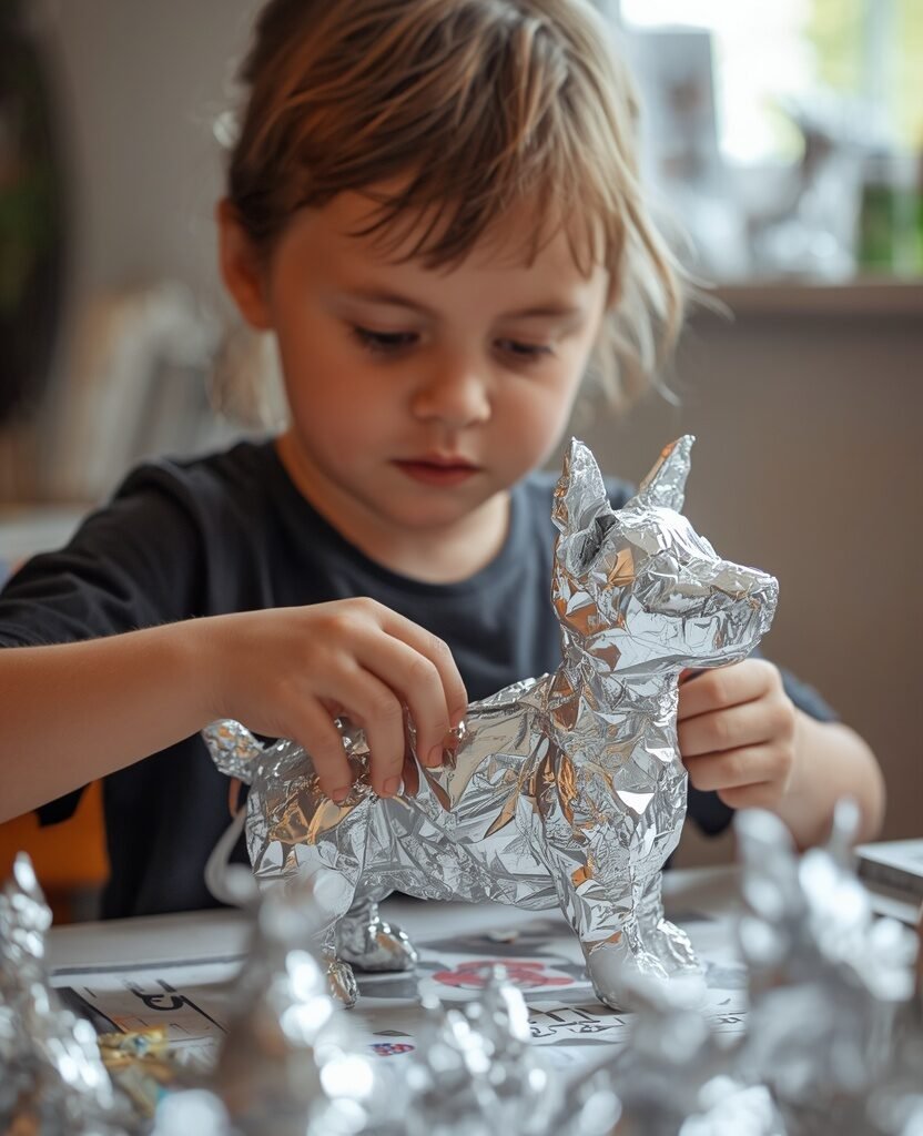25 Recycling Activities for Kids That Are Fun