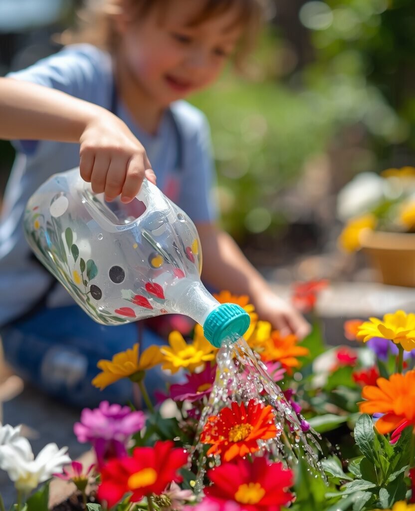 25 Recycling Activities for Kids That Are Fun