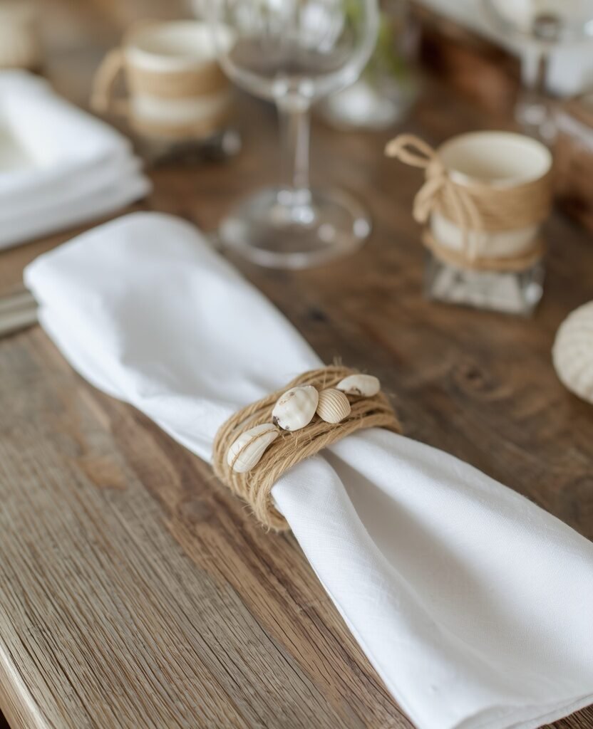 24 Seashell Crafts for Kids That Feel Beachy