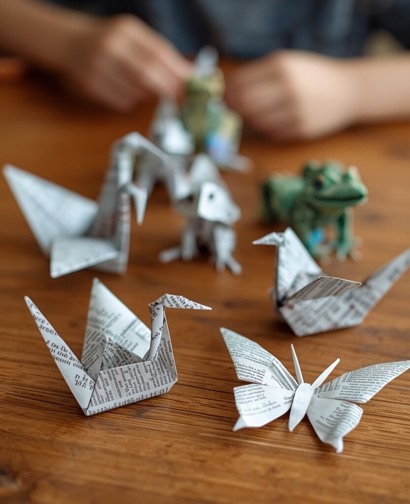 25 Recycling Activities for Kids That Are Fun