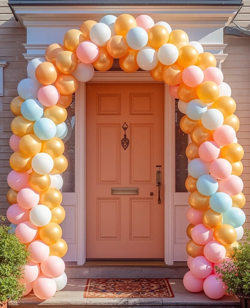 24 Birthday Decoration Ideas You Need to Try