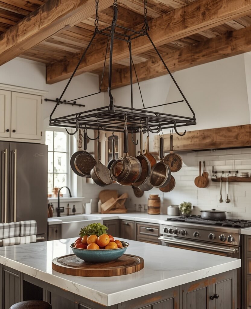 24 Pan Storage Ideas for 2026