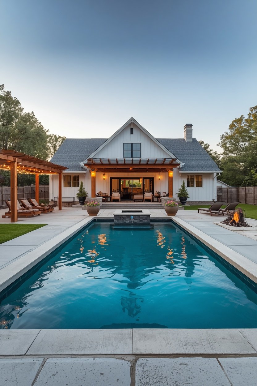 35 Farmhouse Barn Dominion Ideas You'll Love