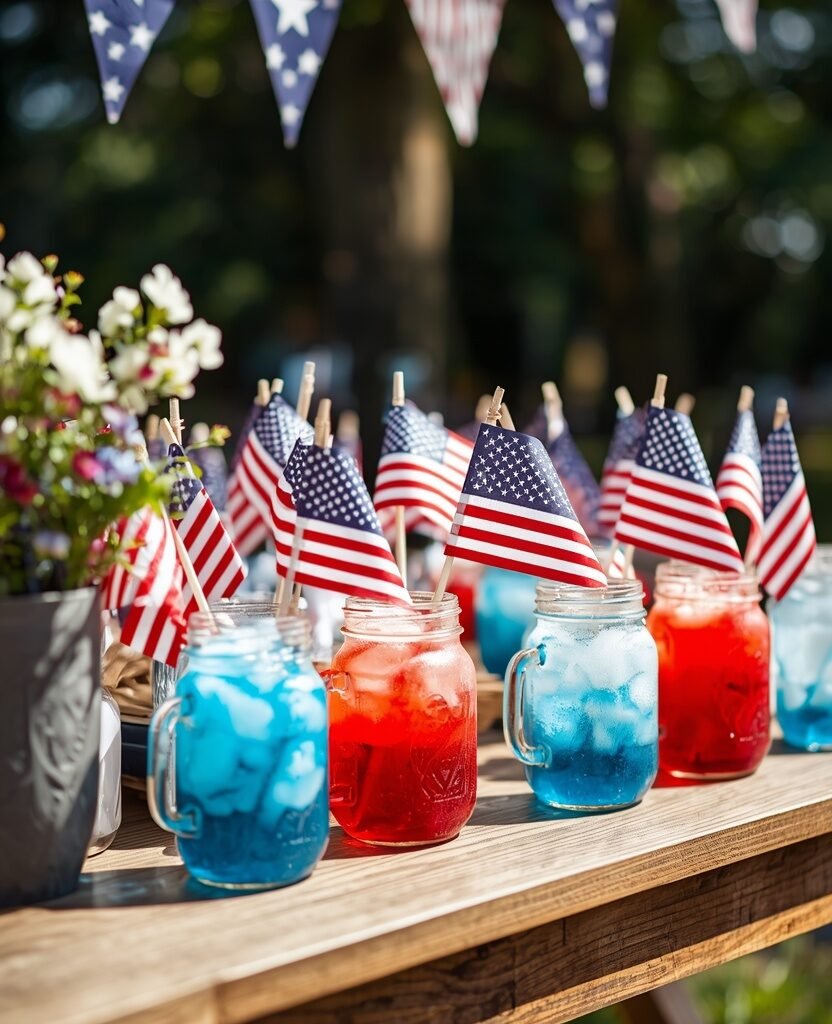 25 Fourth of July Party Ideas Everyone Loves