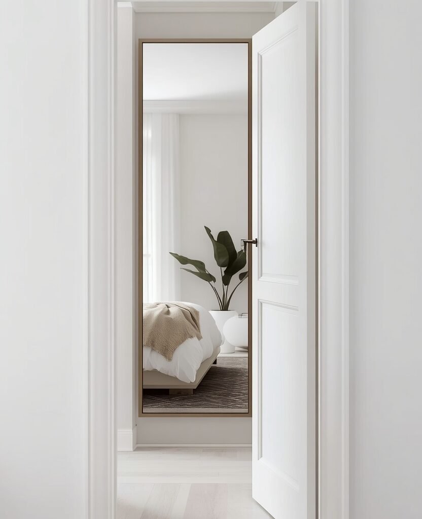 24 Behind-the-Door Organization Ideas You'll Love
