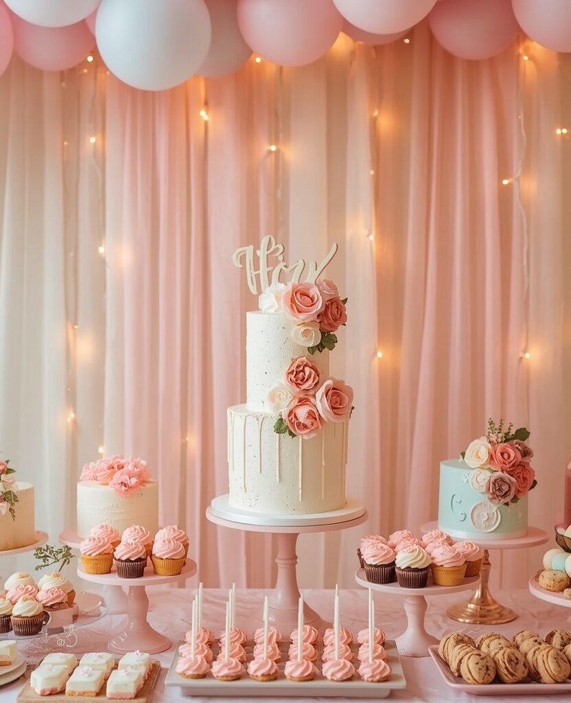 24 Birthday Decoration Ideas You Need to Try