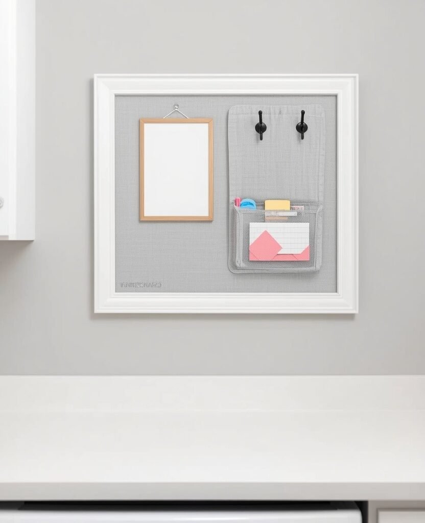 24 Laundry Room Countertop Organization Ideas