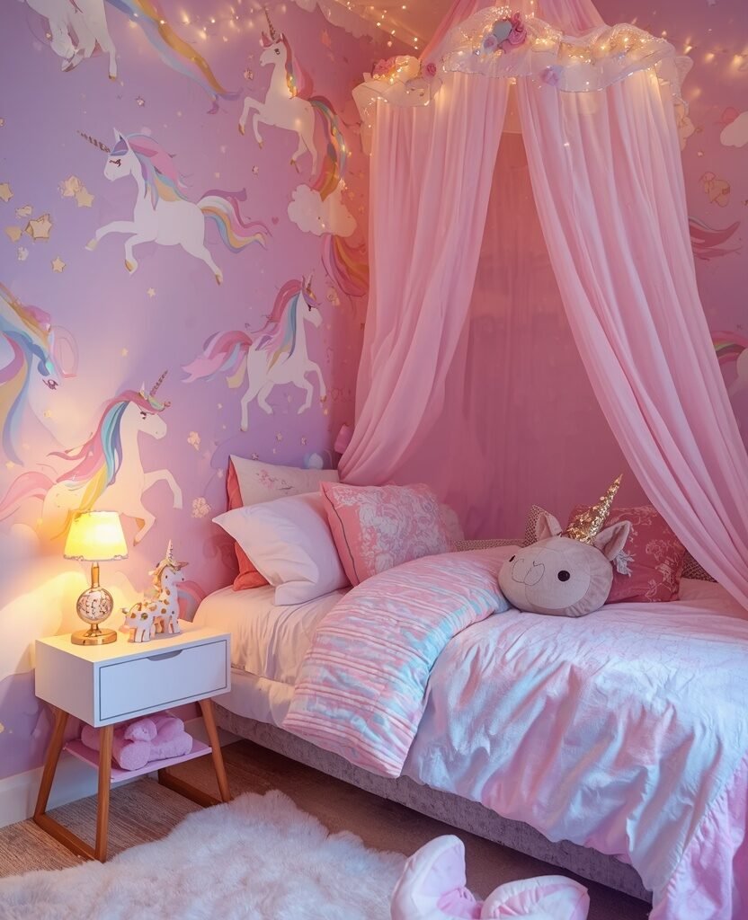 24 Kids Room Wallpaper Ideas for 2026