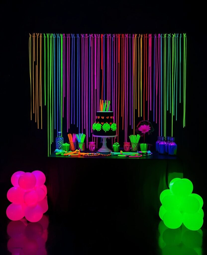 24 Birthday Decoration Ideas You Need to Try