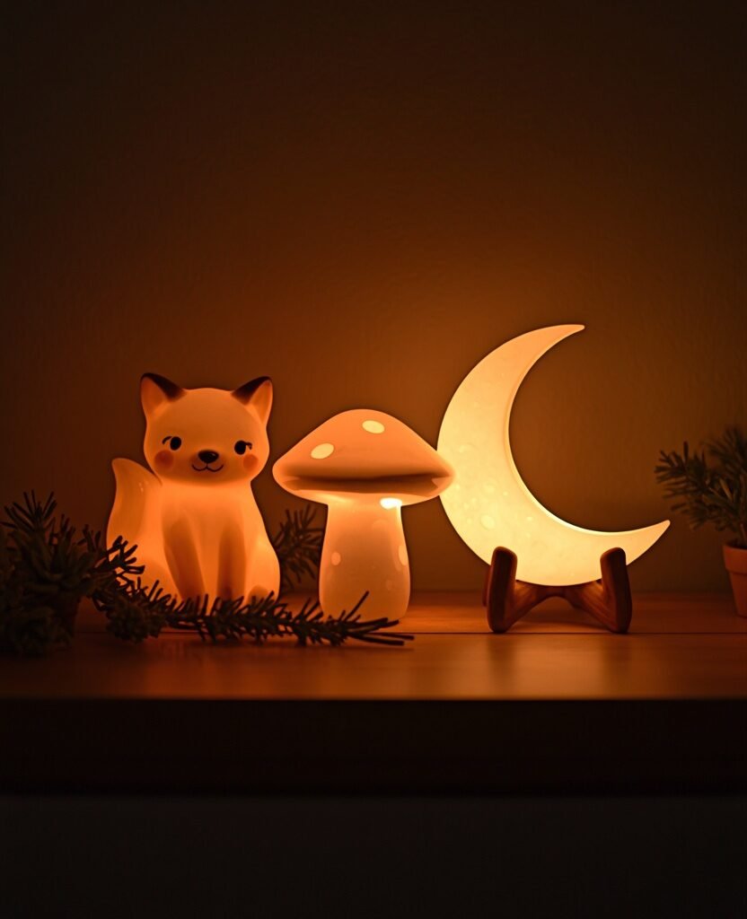 25 Woodland Nursery Theme Ideas for 2026