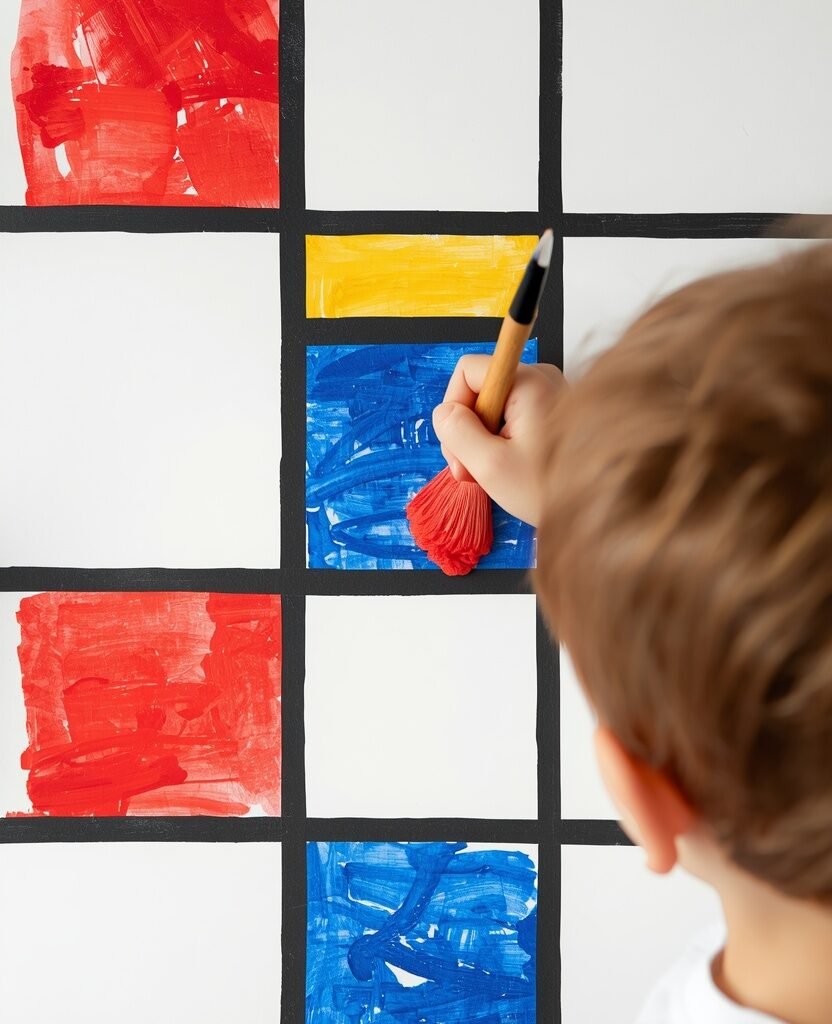 25 Preschool Art Activities for 2026