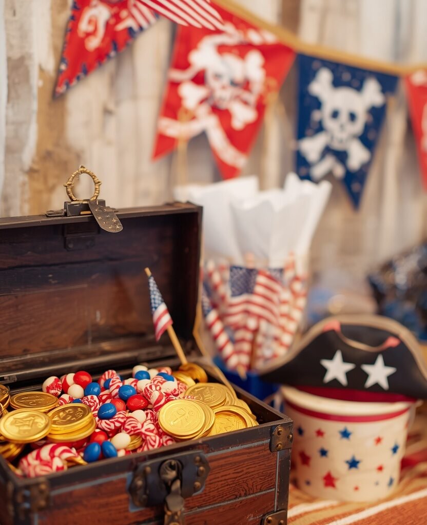 25 Fourth of July Party Ideas Everyone Loves