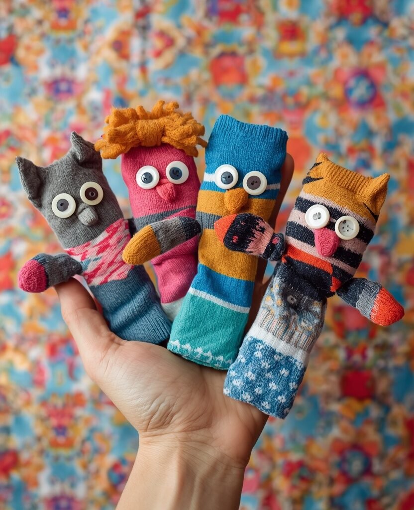 25 Recycling Activities for Kids That Are Fun