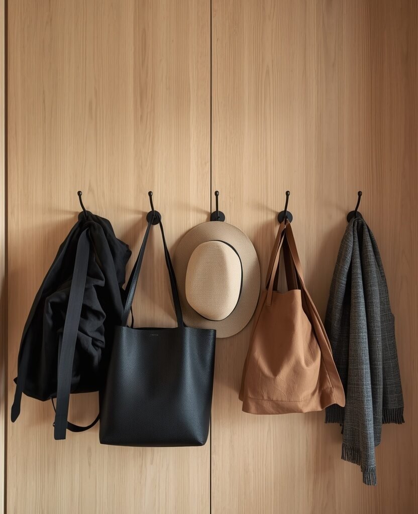 24 Behind-the-Door Organization Ideas You'll Love