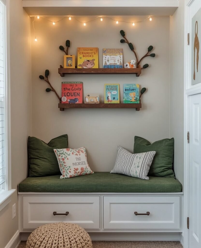 25 Woodland Nursery Theme Ideas for 2026