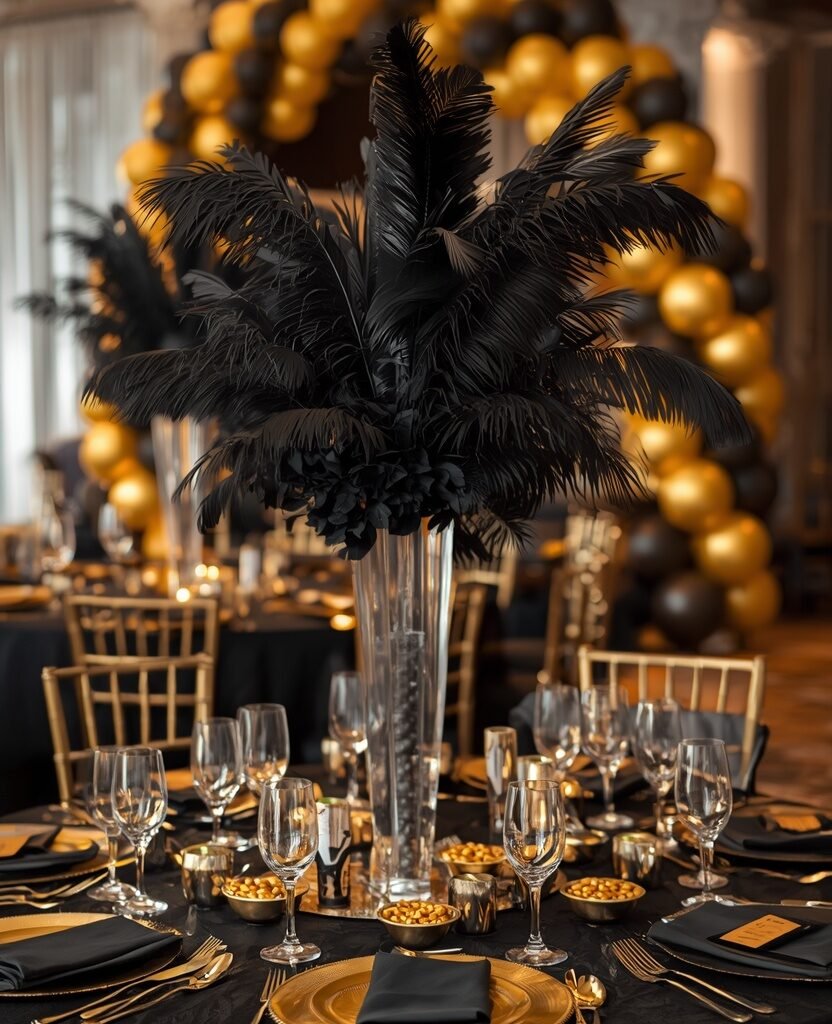 24 Birthday Decoration Ideas You Need to Try