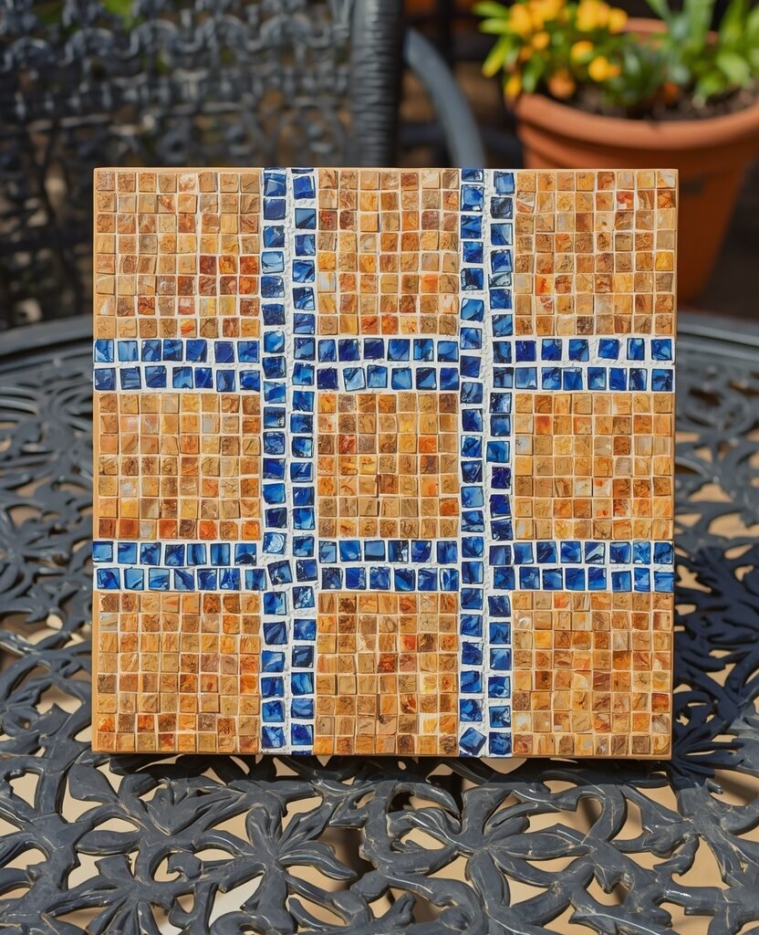 22 DIY Tic Tac Toe Board Ideas for Outdoor Fun