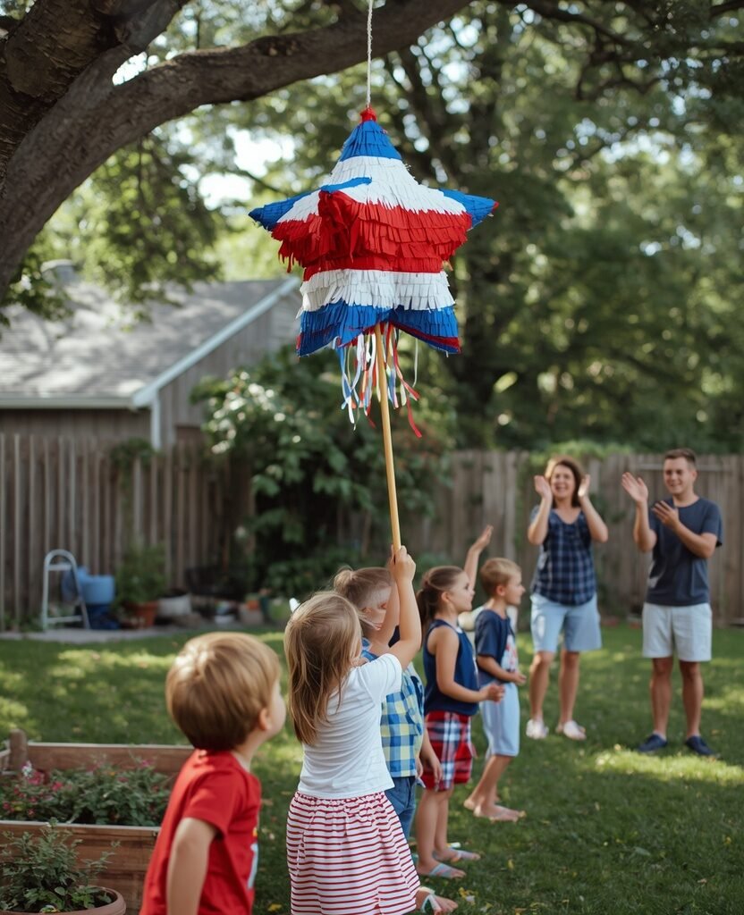 25 Fourth of July Party Ideas Everyone Loves