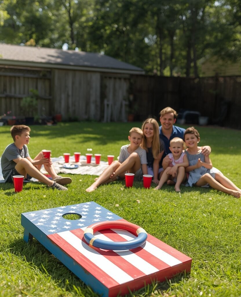 25 Fourth of July Party Ideas Everyone Loves