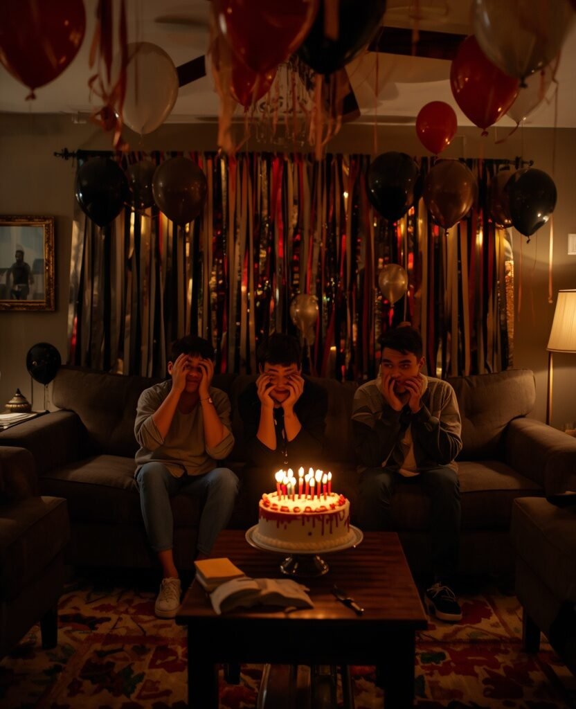 24 Birthday Decoration Ideas You Need to Try