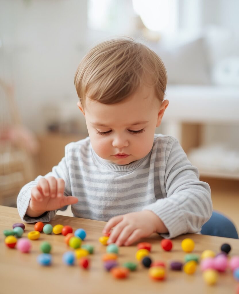 25 Learning Activities for 3-Year-Olds That Actually Work (And Won't Drive You Crazy)