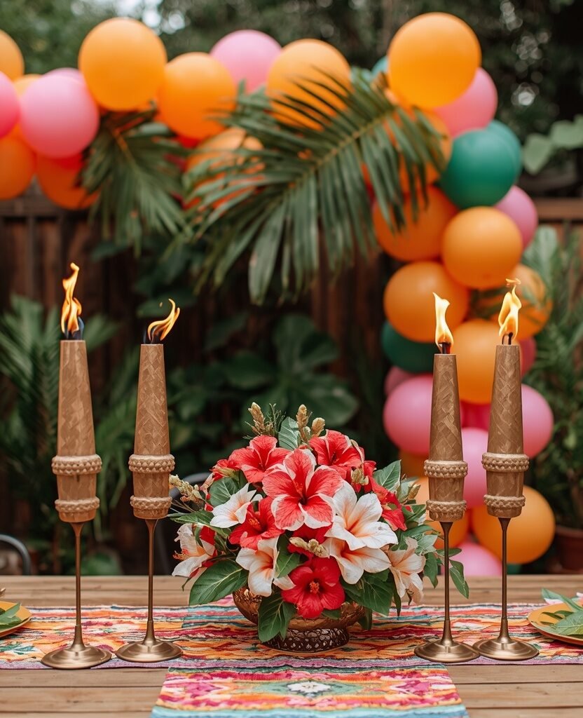 24 Birthday Decoration Ideas You Need to Try