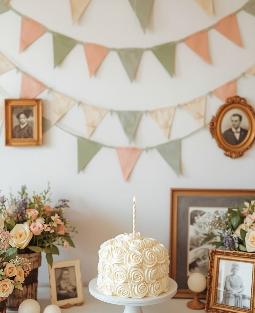 24 Birthday Decoration Ideas You Need to Try
