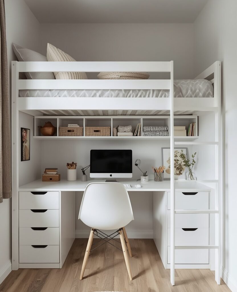 25 IKEA Kids Room Ideas for Small Spaces We Love
